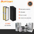 FLT4825 HEPA Filter B Replacement for Guardian Air Purifier Models, Includes 2 H13 HEPA Filters and 8 Carbon Pre-Filters