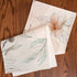 ARBINSON 13 108 Inch, Summer 13" 108") Watercolor Floral Spring Table Runner x Art Flowers Seasonal Holiday Kitchen