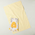 Now Designs Kitchen Tea Towel, Bees, 18 x 28 in, Set of 2