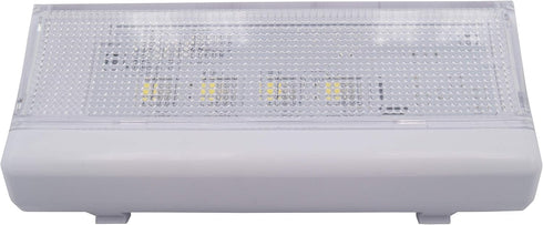 Supplying Demand W10515057 Refrigerator Rear Panel LED Module Replacement, Model Specific, Not Universal
