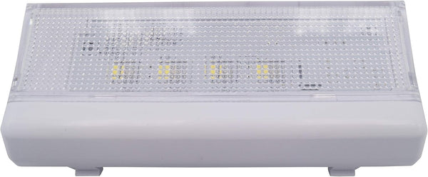 Supplying Demand W10515057 Refrigerator Rear Panel LED Module Replacement, Model Specific, Not Universal