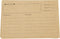 LotFancy Recipe Cards: 4x6 Inch, 60 Count, Double Sided Blank Recipe Cardstock, Vintage Index Cards