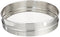 Winco 12-Inch Stainless Steel Sieves