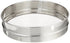 Winco 12-Inch Stainless Steel Sieves