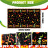 Chili Cook Off Decorations: 71" x 24" Banner and 3 Pcs Tablecloths for Cooking Party Supplies