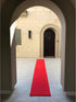 LEMONSODA Red Carpet Runner for Party, 2x15ft, 70GSM, Hollywood Red Carpet Roll for Special Event, Wedding