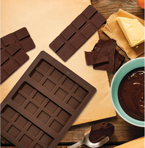 Mrs. Anderson’s Baking Chocolate Melting Pot, Heavyweight Stainless Steel, 2.5-Cup Capacity