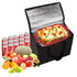 musbus Extra Insulated Food Delivery Bag Cooler Bags Keep Food Warm Catering Therma for doordash Catering cooler bags