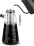 BTaT Cold Brew Coffee Maker, Iced Coffee Maker, 2 Liter, 64 oz, Cold Brew System, Tea Pitcher, Coffee Accessories