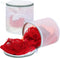 Vivifying Bra Bags for Laundry, 2 Pack Honeycomb Mesh Washing Bags for Lingerie, Delicates, Sock and Baby Clothes