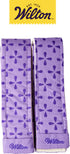 Wilton Bake Even Cake Strips, 2-Piece Set for 8-Inch & 10-Inch Round Cake Pans, Prevents Domed Tops & Cracked Edges