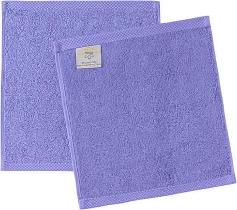 6 Set, 100% 2 2 2 Towels Beyond - Luxury Piece Towel Turkish Cotton, Quick Drying, Highly Absorbent & Comfy, Includes