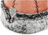 Tesettuer Miss Turkish Ottoman Bork Hat, Ertugrul Faux Leather Fur Winter Cap
