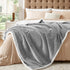 BEDELITE Sherpa Twin Blanket for Couch Ultra Soft & Cozy Plush Blanket
