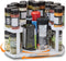 Allstar Innovations Spice Spinner Two-Tiered Spice Organizer & Holder That Saves Space, Keeps Everything