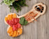 DS. DISTINCTIVE STYLE Large Funny Charcuterie Boards, Novelty Aperitif Board for Storing Cheese, Snacks, Sausages,