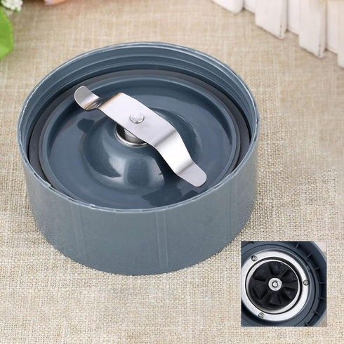 Replacement Milling Blade Extractor Blade for Nutri Bullet, Compatible with Nutribullet 600W 900W Blender