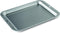 Nordic Ware Naturals Compact Baking Sheet - Natural Uncoated Aluminum, Safe for Toaster Oven and Broiler