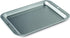 Nordic Ware Naturals Compact Baking Sheet - Natural Uncoated Aluminum, Safe for Toaster Oven and Broiler