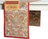 Maison d' Hermine Table Runner, 100% Cotton Double Layer Decorative for Home Kitchen Dining Party, 72 inches Long