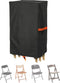 Folding Chair Cover Storage Bag Waterproof Heavy Duty 420D Oxford Fabric Chair