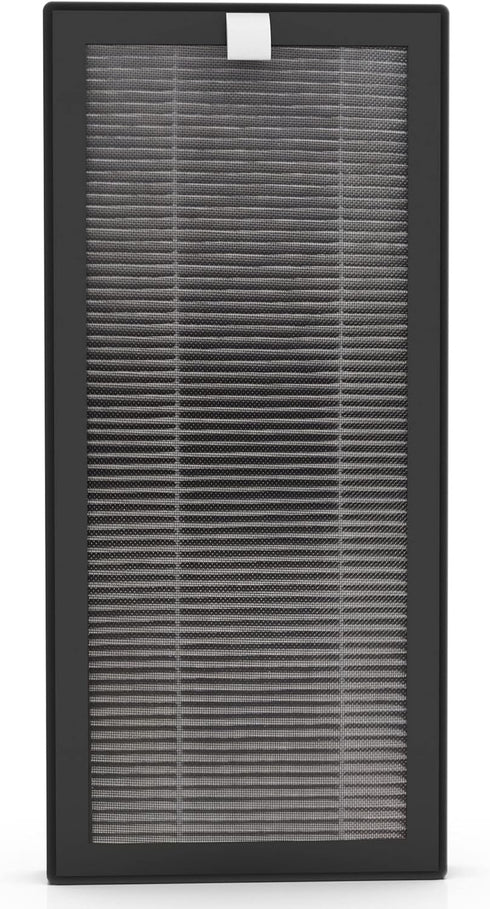 KJ70F / KJ70F-117 Replacement Filter for Keylitos KJ70F Air Purifier, 3-in-1 H13 True HEPA, 1 Pack