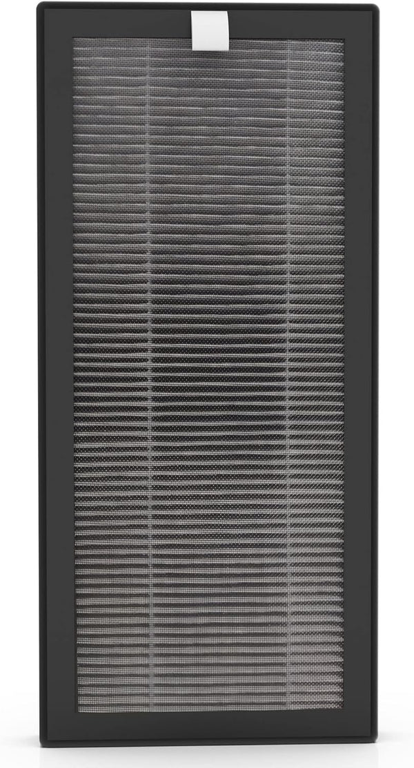 KJ70F / KJ70F-117 Replacement Filter for Keylitos KJ70F Air Purifier, 3-in-1 H13 True HEPA, 1 Pack