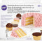 Wilton 20-Piece Beginning Buttercream Decorating Set, Cake Decorating Kit