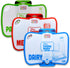 Dairy Blue Flexible Cutting Board and Counter Protector, Lightweight, Odor Resistant, Dishwasher Safe