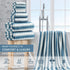 8 Set |2 Towels,2 Towels,4 600GSM Set Piece Bathroom Towel Oversized Bath Hand Washcloths| Soft Hotel Towel Large Bath