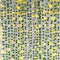 Freyalife Fake Vines for Room Decor(12 Pack 84 FT),with CE Certified 80 LED