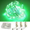 CANDPOT 3Pcak USB Fairy Lights, USB Powered String Lights 16.5FT 50 LEDs, Fairy