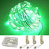 CANDPOT 3Pcak USB Fairy Lights, USB Powered String Lights 16.5FT 50 LEDs, Fairy