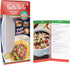 Fasta Pasta Cookbook, Spiral Bound