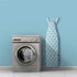 Spectrum Diversified White Wall Mount Ironing Board Holder