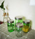 12 Pack Stainless Steel Mason Jar Lids, Reusable and Leak Proof Storage Caps with Silicone Seals for Regular Mouth Jars