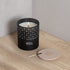 Skandinavisk KOTO Mini Scented Candle 'Home', 2.3 oz. Fragrance Notes: Vanilla Beans, Dried Orange Peel, Amber, Leather.