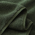 27x55 Set 100 650GSM Green,Pack 2) Bath Towels Percent Cotton Luxury Super Soft Absorbent Bathroom Towels (Olive
