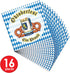 Oktoberfest Beverage Napkins