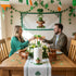 Countertop Namalu St. Patricks Day Highland Cow Paper Towel Holder Shamrock Highland Cow Kitchen Decor Kitchen Cute