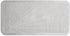 36"x17", Munchkin Soft Spot Baby Bath Mat for Tub, Cushioned Bathtub Mat for Toddlers and Kids, Grey