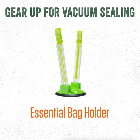 LEM Products MaxVac Pro Chamber Vacuum Sealer Bags, 8 x 10 Inches, 250 Count, Compatible with Chamber Sealers