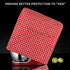 Kitchen Aid Mixer Cover: Compatible with 6-8 Quart Kitchenaid/Hamilton Mixers, Pioneer Woman Stand Mixer Accessories