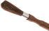 Redecker Natural Pig Bristle Espresso Maker Brush with Oiled Thermowood Handle, 8-1/8-Inches by REDECKER