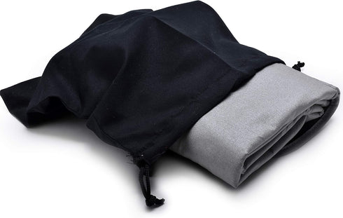 Handy Laundry Portable Ironing Mat - Easily Converts Any Flat Surface into an Ironing Board with Silicone Slip