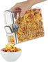 3-Quart, ProKeeper Cereal Keeper, Airtight Seal, BPA-Free Plastic Storage Container