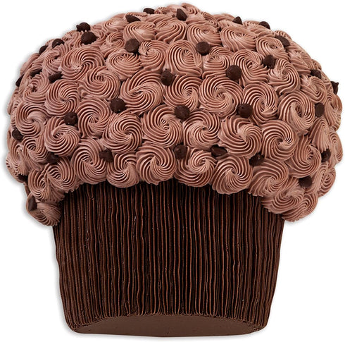 Wilton Novelty Cupcake Pan, 9.75"X9.5"X5"X2"