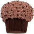 Wilton Novelty Cupcake Pan, 9.75"X9.5"X5"X2"