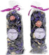Lavender Scented Potpourri – 2 Large Bags (8.4 oz Total), Dried Petals for Bowl or Vase Filler, Long-Lasting Fragrance