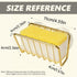 Kitchen Sink Suction Holder for Sponges,Soap,sink strainer, sink stopper.Food Graded Stainless Steel,No Drilling,Wall